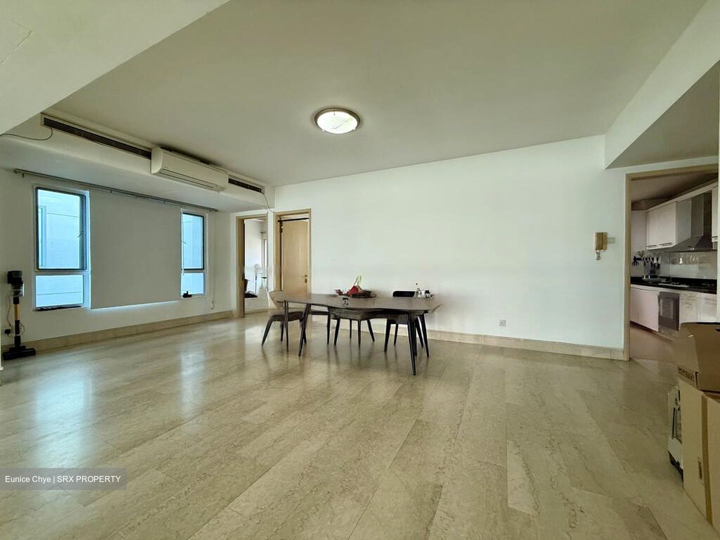 Chancery Park (D11), Condominium #492836141